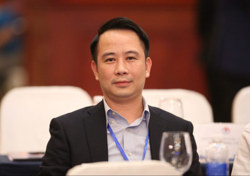 Ông Trần Quốc Tuấn trở thành Chủ tịch LĐBĐVN khóa IX (nhiệm kỳ 2022-2026) Ông Trần Quốc Tuấn trở thành Chủ tịch LĐBĐVN khóa IX (nhiệm kỳ 2022-2026)