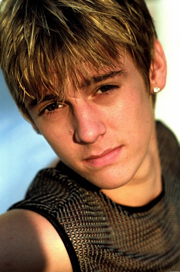 Aaron Carter qua đời ở tuổi 34