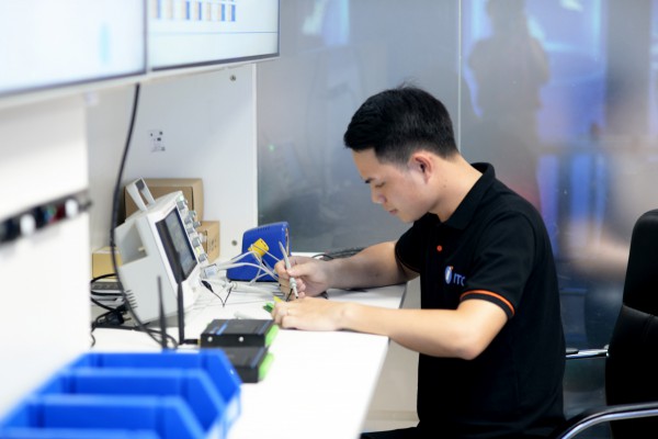 Việt Nam có thêm một trung tâm tư vấn chuyển đổi số cho doanh nghiệp, tổ chức