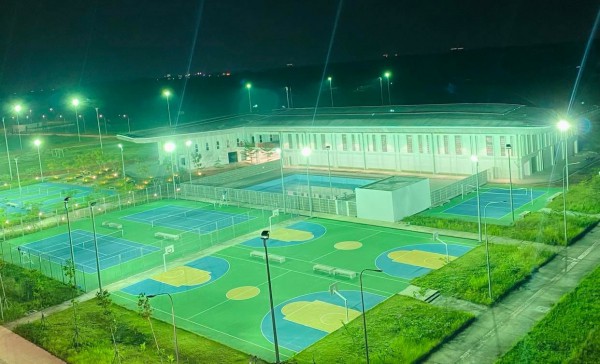 Có gì đặc biệt trong ngôi trường đại học công lập trị giá hơn 4.000 tỉ đồng?