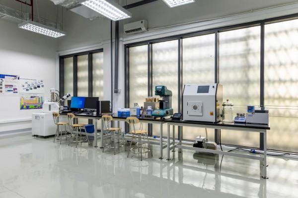 Có gì đặc biệt trong ngôi trường đại học công lập trị giá hơn 4.000 tỉ đồng?