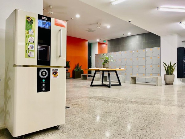 Có gì đặc biệt trong ngôi trường đại học công lập trị giá hơn 4.000 tỉ đồng?