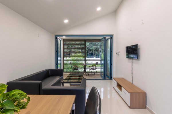 Có gì đặc biệt trong ngôi trường đại học công lập trị giá hơn 4.000 tỉ đồng?