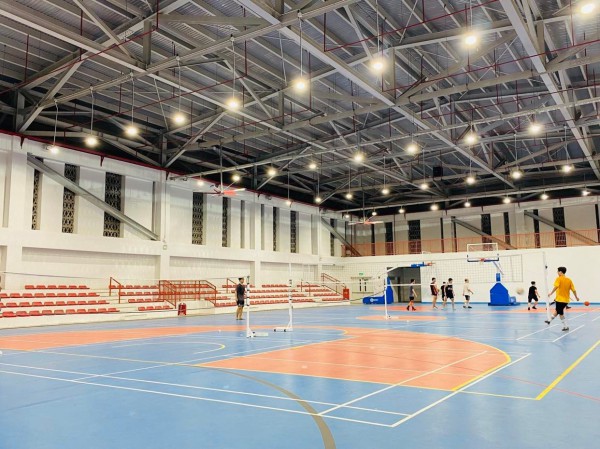 Có gì đặc biệt trong ngôi trường đại học công lập trị giá hơn 4.000 tỉ đồng?