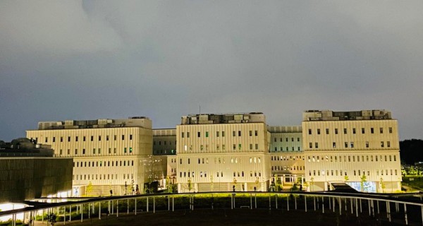 Có gì đặc biệt trong ngôi trường đại học công lập trị giá hơn 4.000 tỉ đồng?