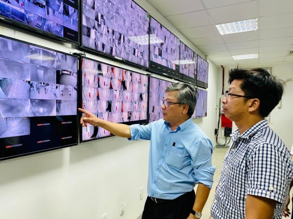 Có gì đặc biệt trong ngôi trường đại học công lập trị giá hơn 4.000 tỉ đồng?