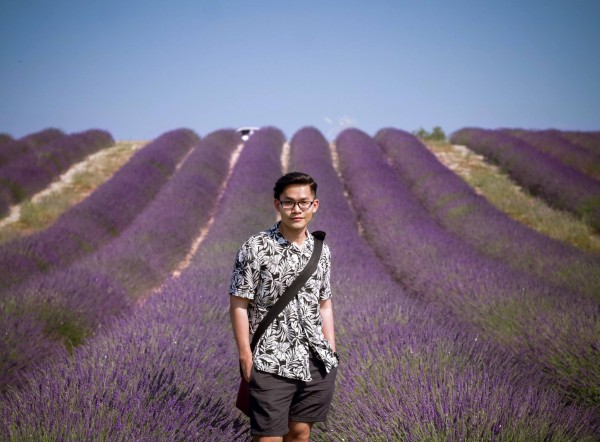 Giảng viên khoa Dược rẽ lối sang dạy tiếng Anh và lý do bất ngờ