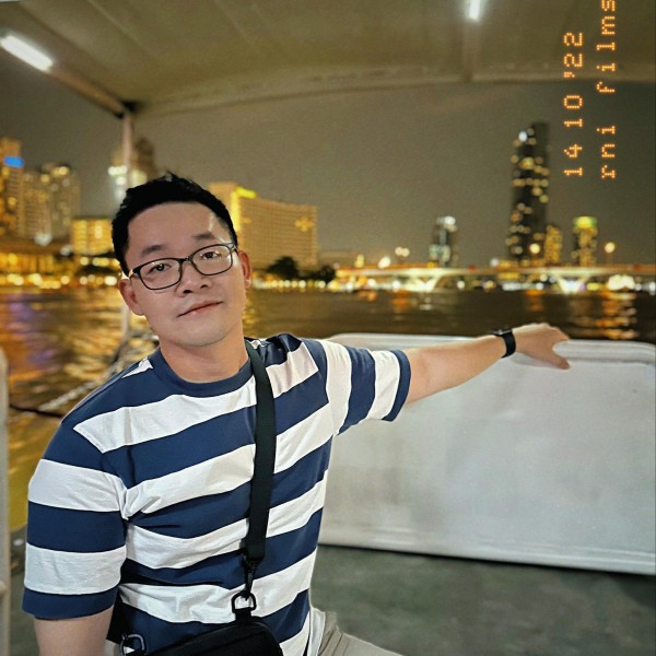 Giảng viên khoa Dược rẽ lối sang dạy tiếng Anh và lý do bất ngờ