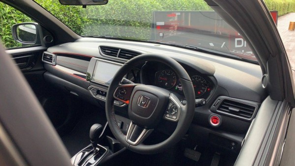 Honda WR-V 2023 giá dưới 500 triệu, kỳ vọng về Việt Nam 