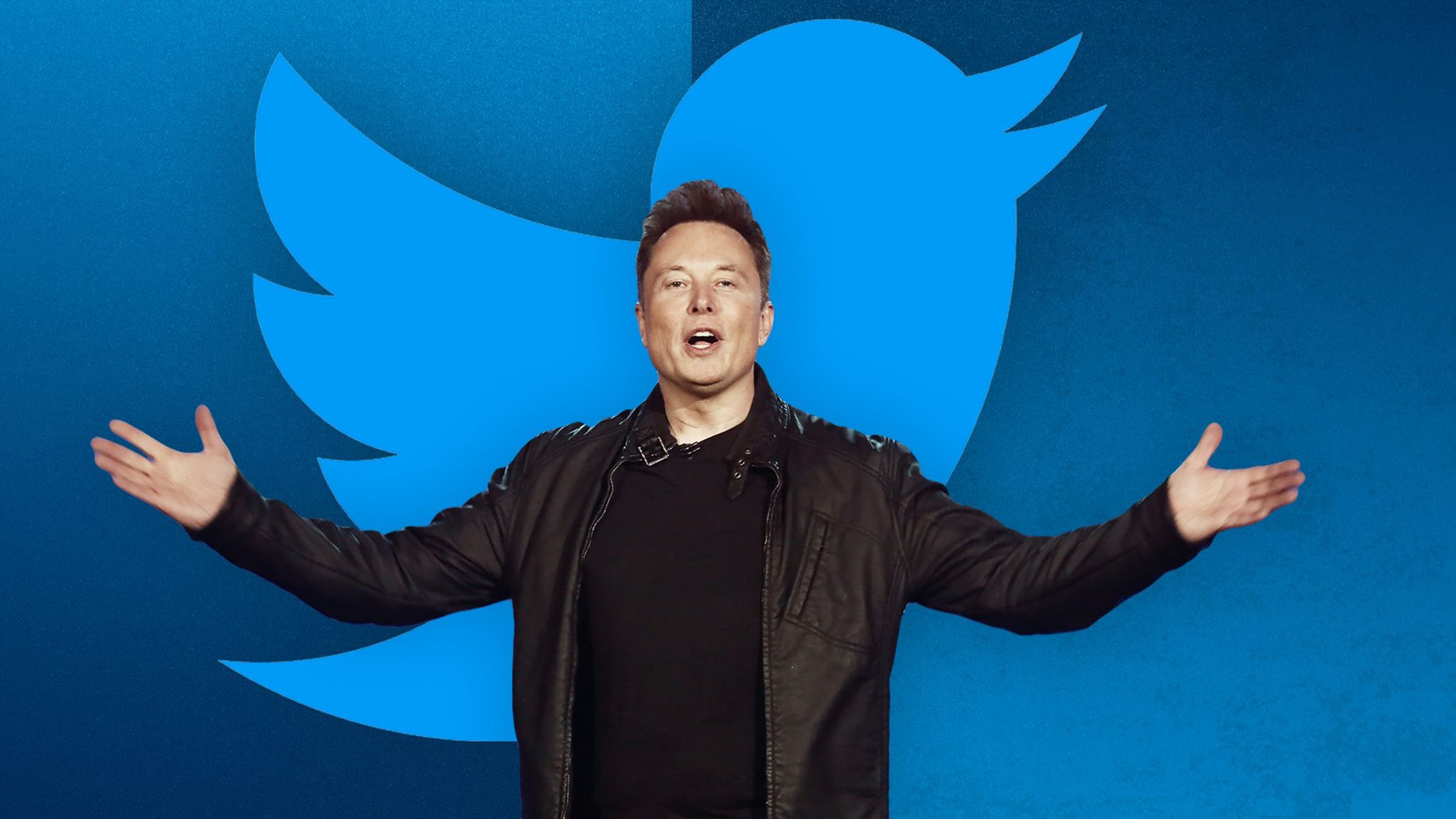 Lượng người dùng Twitter tăng đột biến, Elon Musk đăng hơn 750 Tweet/tháng