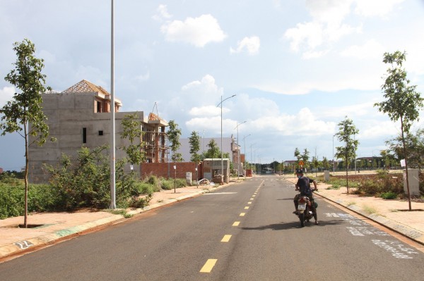 Đắk Lắk: Chậm chi trả tiền bồi thường thu hồi đất vì... vướng kinh phí