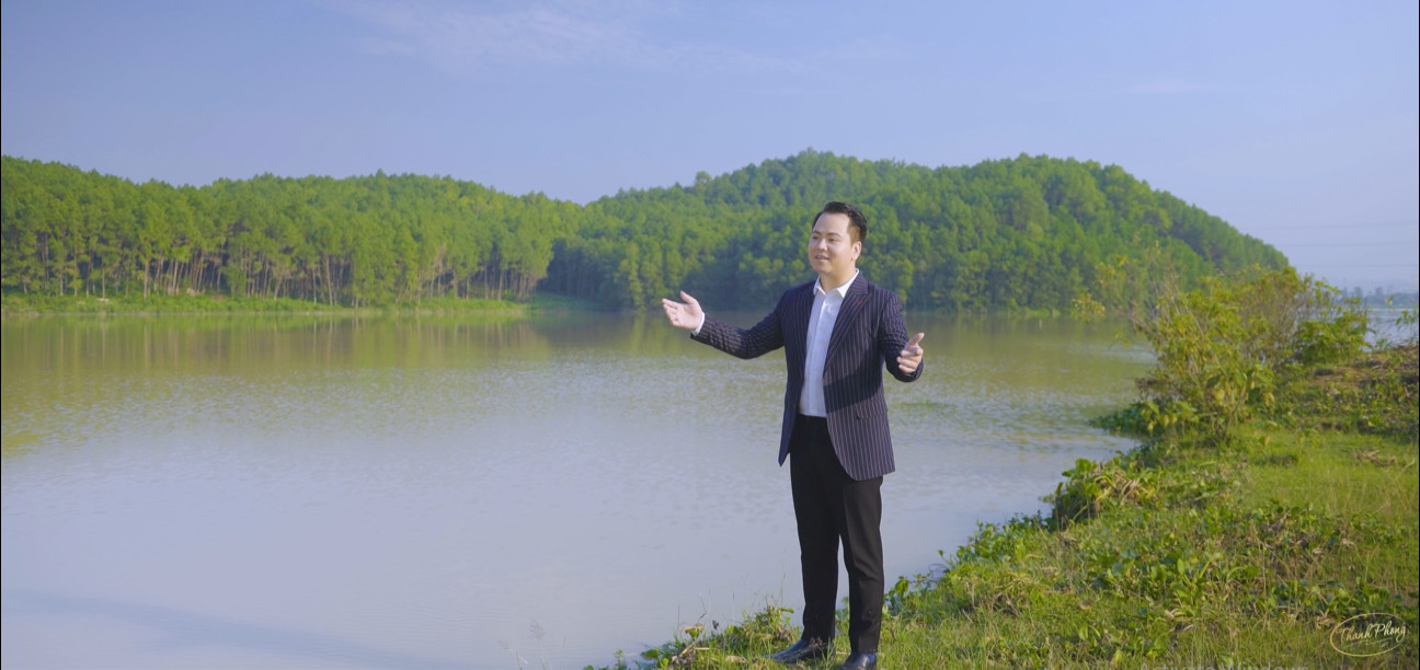 Ra mắt MV “Truông Bồn nhớ mãi tên em”