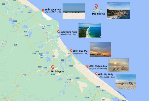 Sân bay sẽ giúp Quảng Trị khai phóng mọi tiềm năng