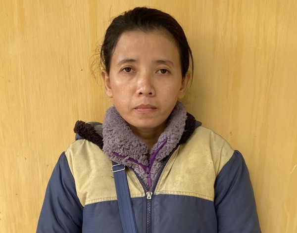 Đà Nẵng: Vợ cảnh giới cho chồng trộm cắp xe máy, tháo bình ắc quy ô tô