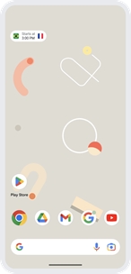 Cùng Google cập nhật mọi khoảnh khắc tại FIFA World Cup