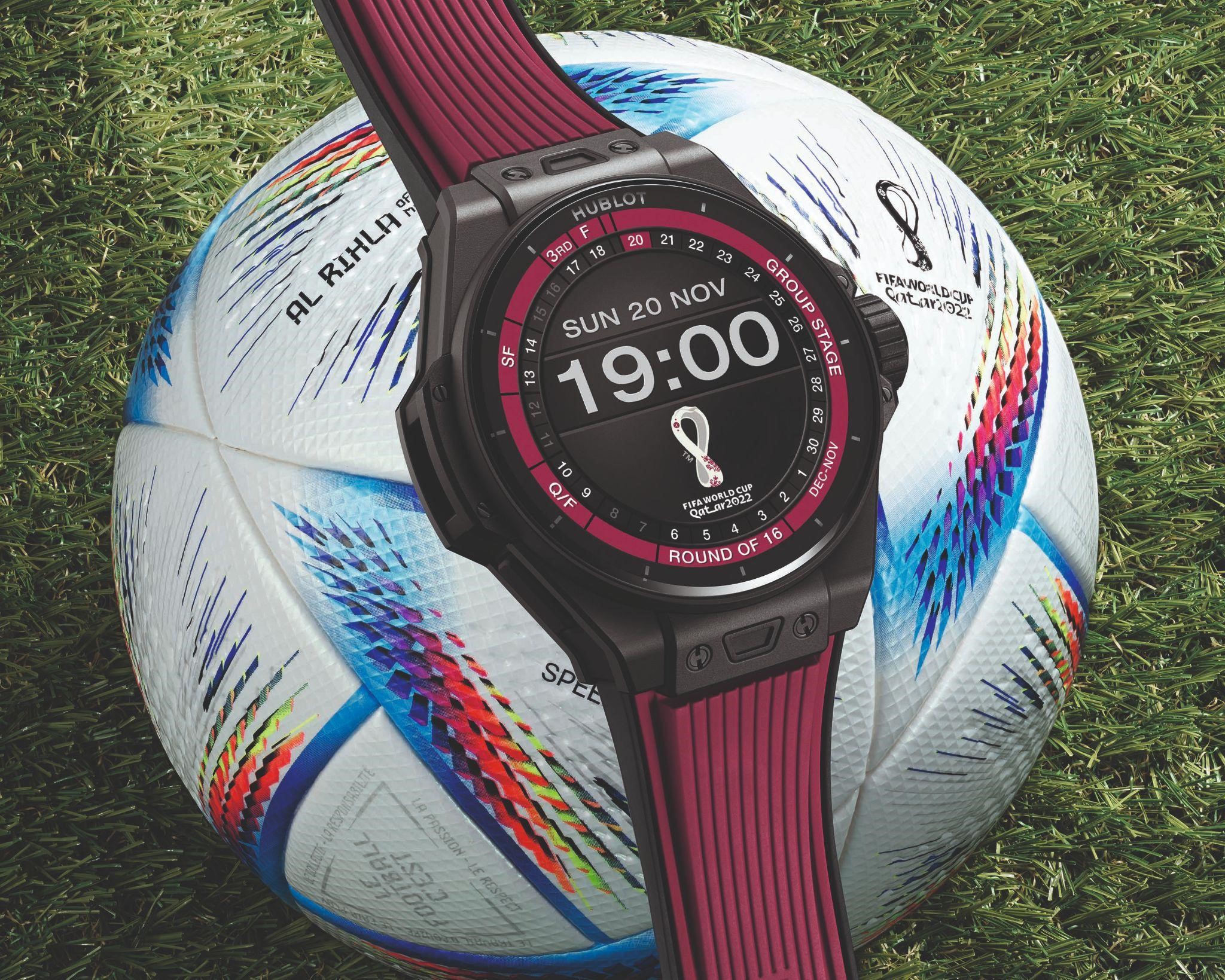 Cùng Google cập nhật mọi khoảnh khắc tại FIFA World Cup