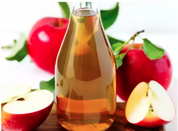 Những rủi ro khi sử dụng giấm táo mà bạn không nên bỏ qua
