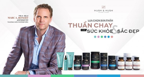 Xu hướng sử dụng sản phẩm thuần chay: Có ảnh hưởng đến sức khỏe?