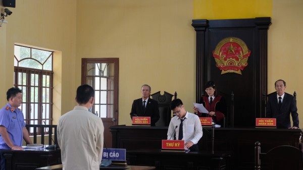 TP.HCM: Đâm bảo vệ dân phố bị thương khi bị kiểm tra hành chính