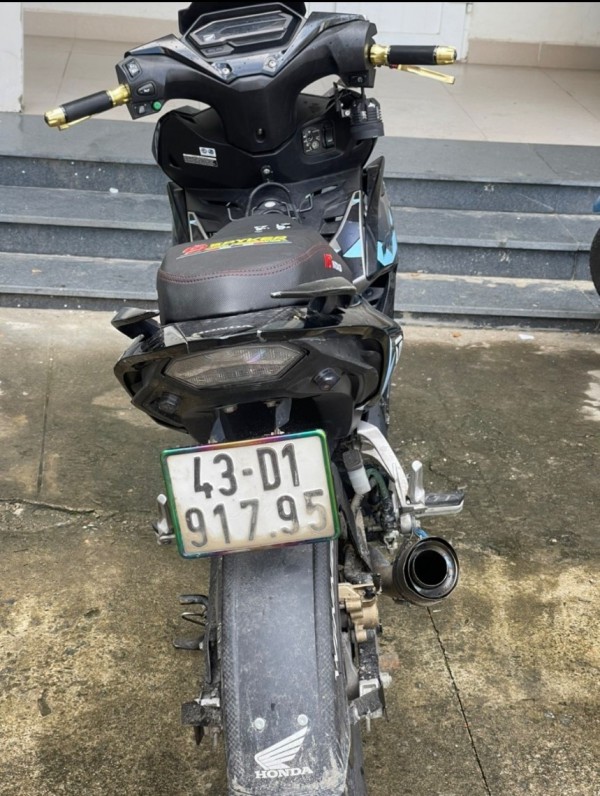 Truy xét liên tỉnh tên cướp cầm dao xông vào phòng trọ, trói 2 nữ sinh viên