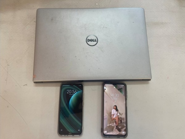 Truy xét liên tỉnh tên cướp cầm dao xông vào phòng trọ, trói 2 nữ sinh viên