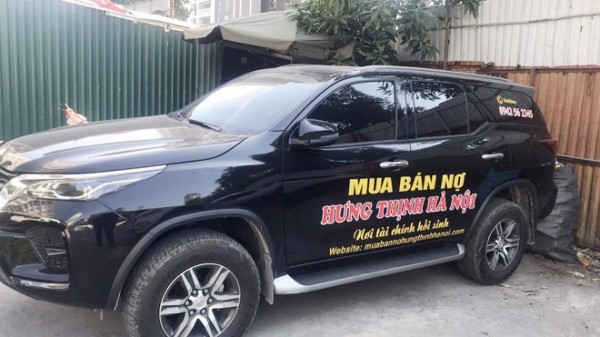 Công an Hà Nội triệt phá ổ nhóm đòi nợ thuê, bắt tạm giam 9 đối tượng