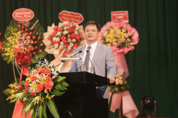 Đại học Huế góp phần quan trọng xây dựng Huế trở thành TP trực thuộc T.Ư