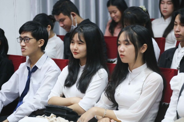 Đại học Huế góp phần quan trọng xây dựng Huế trở thành TP trực thuộc T.Ư