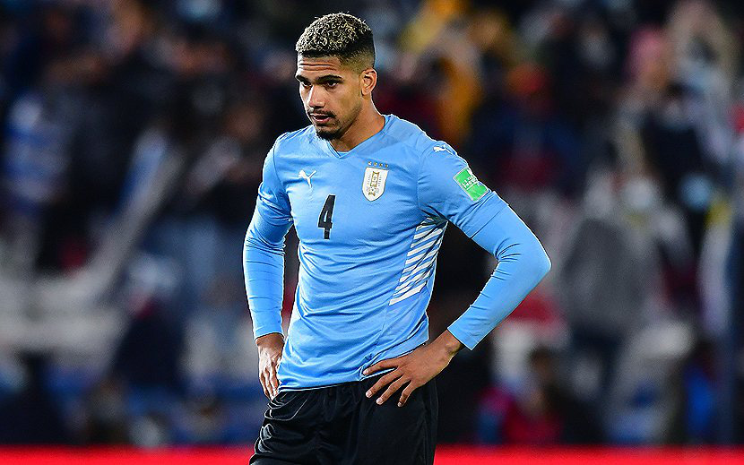 Thành tích của Uruguay tại World Cup 2022 sẽ phụ thuộc rất nhiều vào sự kết hợp giữa các tài năng trẻ và lớp cầu thủ kỳ cựu