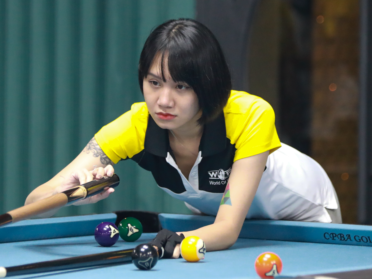 Những 