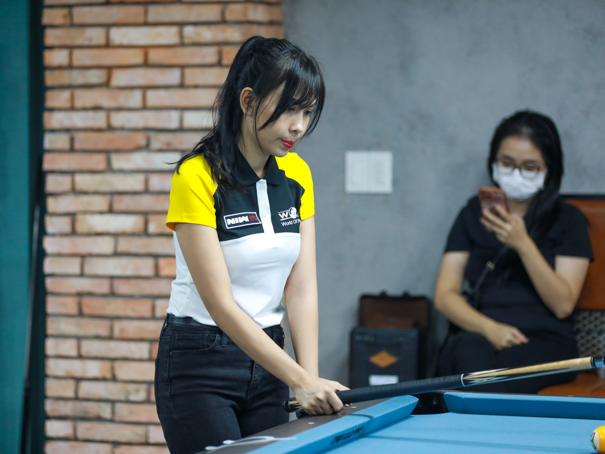 Những 