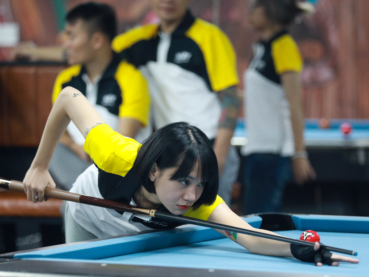 Những 