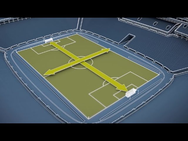 Thiết kế đặc biệt của sân vận động tại World Cup 2022: Chủ nhà Qatar lập kỷ lục - Ảnh 4.