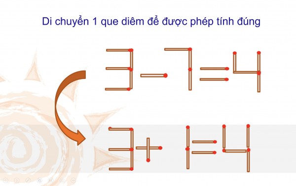 Để môn toán không còn là nỗi hãi hùng: Phải để trẻ thấy gần gũi