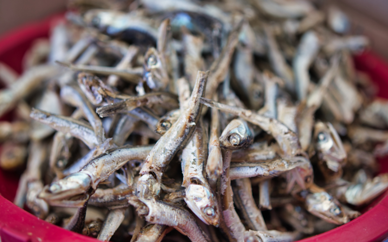 Tương đậu Doenjang - Gia vị giúp tỏa sáng món ăn của ẩm thực Hàn Quốc - Ảnh 7.