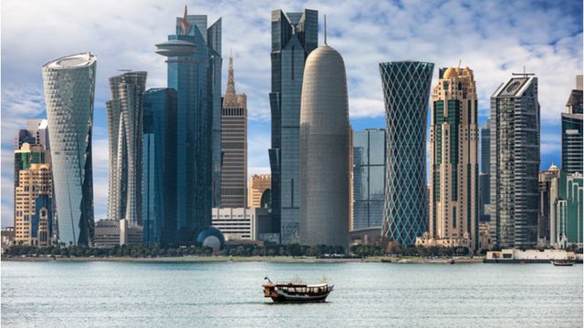 Vẻ đẹp hiện đại hào nhoáng của Qatar - đất nước giàu có bậc nhất hành tinh đăng cai World Cup 2022 - Ảnh 7. Vẻ đẹp hiện đại hào nhoáng của Qatar - đất nước giàu có bậc nhất hành tinh đăng cai World Cup 2022 - Ảnh 7.