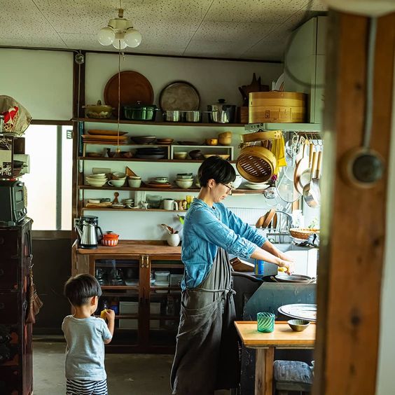 Nhiều người bỏ việc để sống ẩn dật trên núi đều đang hối hận - Ảnh 2. Nhiều người bỏ việc để sống ẩn dật trên núi đều đang hối hận - Ảnh 2.