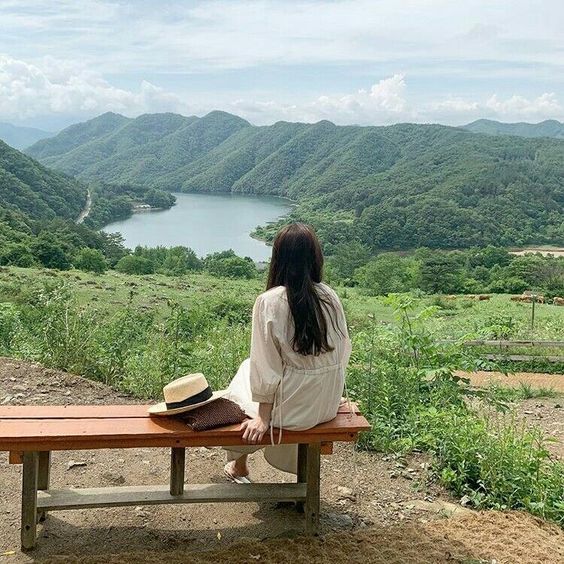 Nhiều người bỏ việc để sống ẩn dật trên núi đều đang hối hận - Ảnh 4. Nhiều người bỏ việc để sống ẩn dật trên núi đều đang hối hận - Ảnh 4.