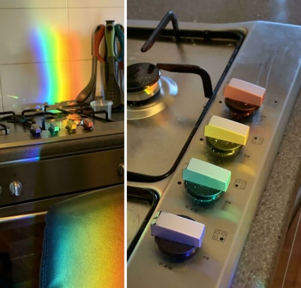 Những khoảnh khắc hoàn hảo và đúng thời điểm khiến bạn phải nhìn lại lần hai