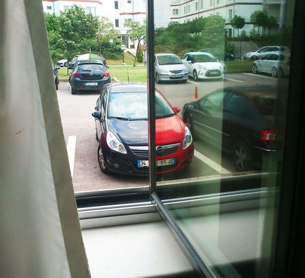 Những khoảnh khắc hoàn hảo và đúng thời điểm khiến bạn phải nhìn lại lần hai