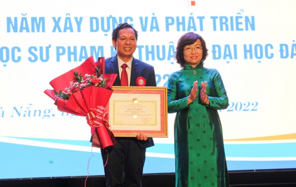 Trường ĐH Sư phạm kỹ thuật Đà Nẵng đầu tư phòng nghiên cứu 10 tỉ đồng