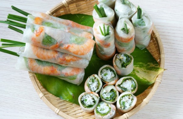 Bánh mì, phở và những món truyền thống Việt Nam du khách nhất định phải thử