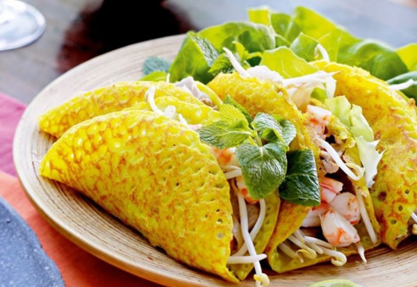 Bánh mì, phở và những món truyền thống Việt Nam du khách nhất định phải thử