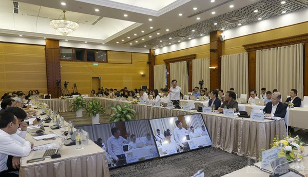 KINH TẾ 2023: Chính sách đặc thù cho nhà ở giá thấp KINH TẾ 2023: Chính sách đặc thù cho nhà ở giá thấp