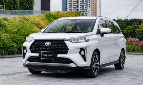 Hàng ghế sau xe phổ thông cạnh tranh quyết liệt tại Car Choice Awards 2022