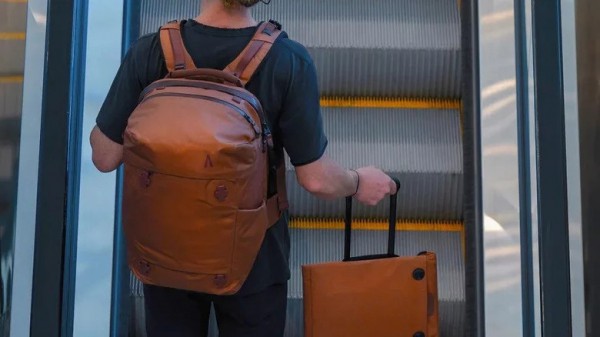 Top 10 chiếc ba lô bảo vệ an toàn cho laptop bạn Top 10 chiếc ba lô bảo vệ an toàn cho laptop bạn