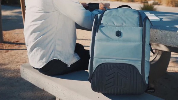 Top 10 chiếc ba lô bảo vệ an toàn cho laptop bạn Top 10 chiếc ba lô bảo vệ an toàn cho laptop bạn