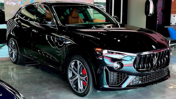 7 thiết kế xe sang đua tranh giai đoạn cuối tại CCA 2022: Đa phần sedan
