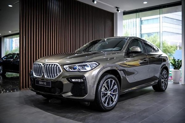 7 thiết kế xe sang đua tranh giai đoạn cuối tại CCA 2022: Đa phần sedan