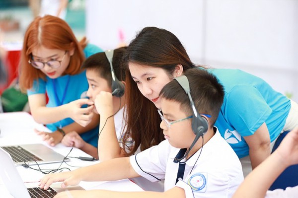 EDUPIA, Elsa Speak lọt top các công ty Edtech nổi bật Đông Nam Á